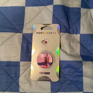 Cactus Popsocket